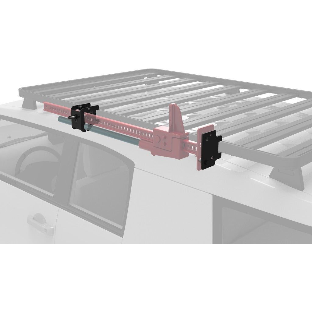 Hi-Lift Jack Bracket