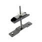 Spare Wheel Clamp / Low Profile