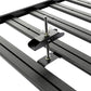Spare Wheel Clamp / Low Profile