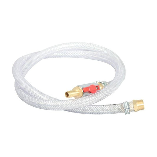 Premium Water Tank Hose Kit