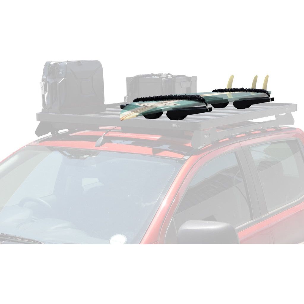 Pro Surfboard, Windsurf AND Paddle Board Carrier Front Runner