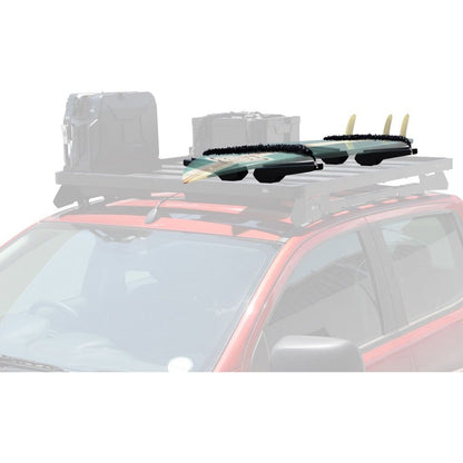 Pro Surfboard, Windsurf AND Paddle Board Carrier Front Runner