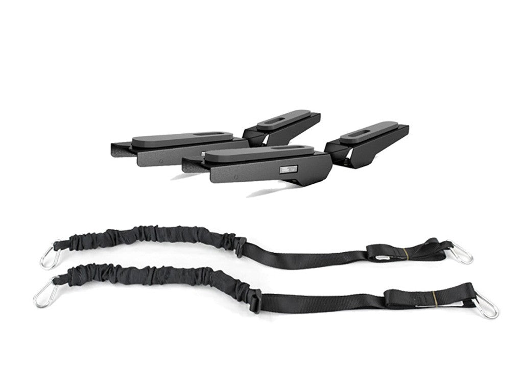 Pro Surfboard, Windsurf AND Paddle Board Carrier Front Runner