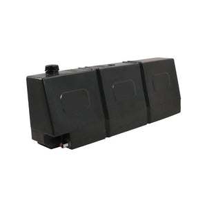 Slanted Water Tank