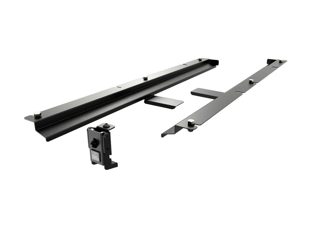Pro Stainless Steel Table Under Rack Bracket Front Runner