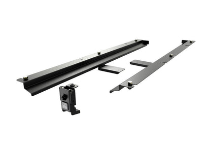 Pro Stainless Steel Table Under Rack Bracket Front Runner