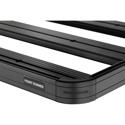 Mitsubishi Delica L300 Low Roof (1986-1999) Slimline II Roof Rack Kit Front Runner