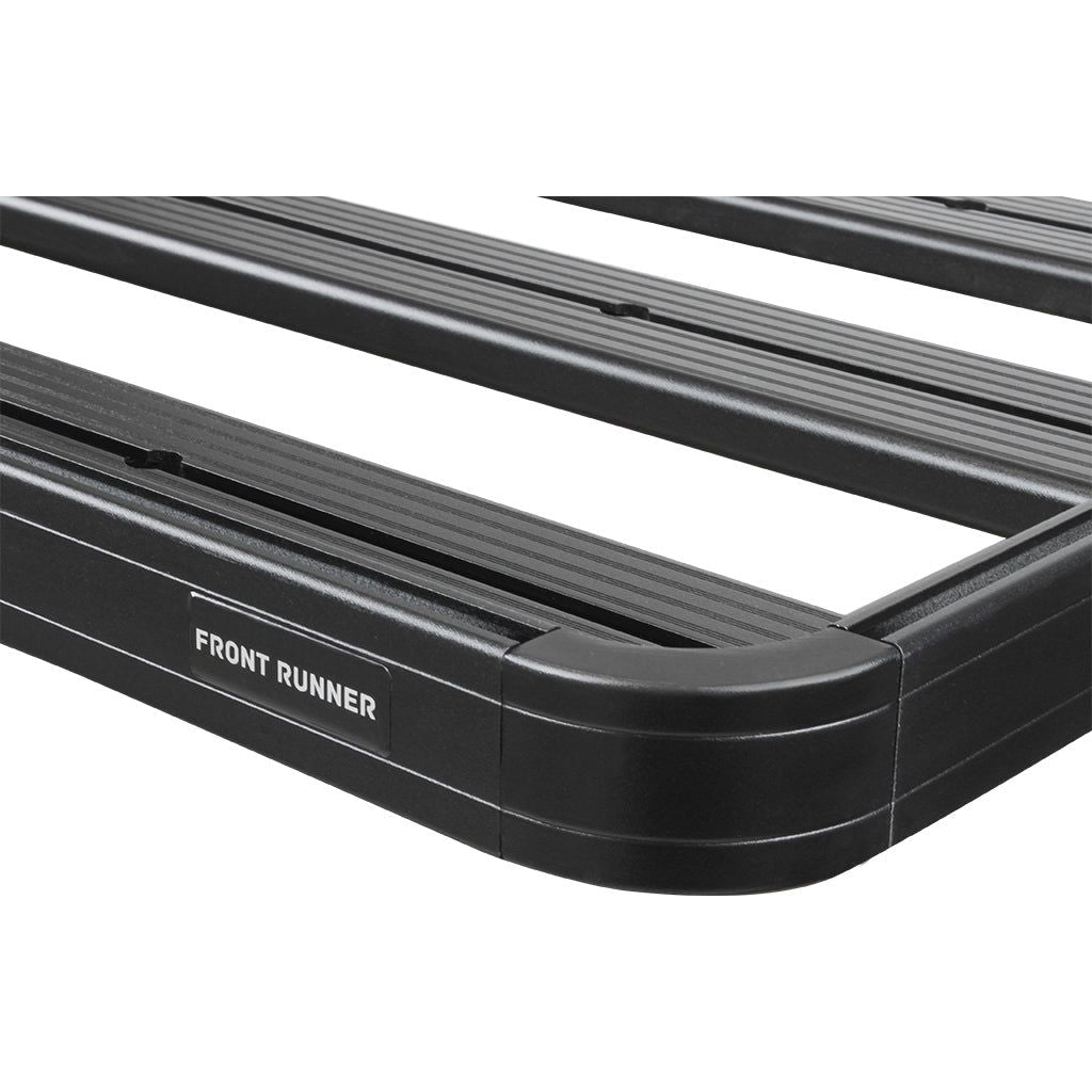 Mercedes-Benz Gelandewagen G Class (1979-2017) Slimline II 3/4 Roof Rack Kit