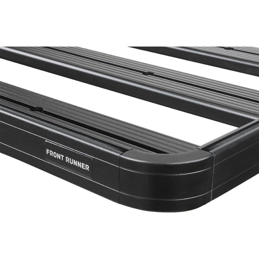 Mercedes-Benz Gelandewagen G Class (1979-2017) Slimline II 3/4 Roof Rack Kit