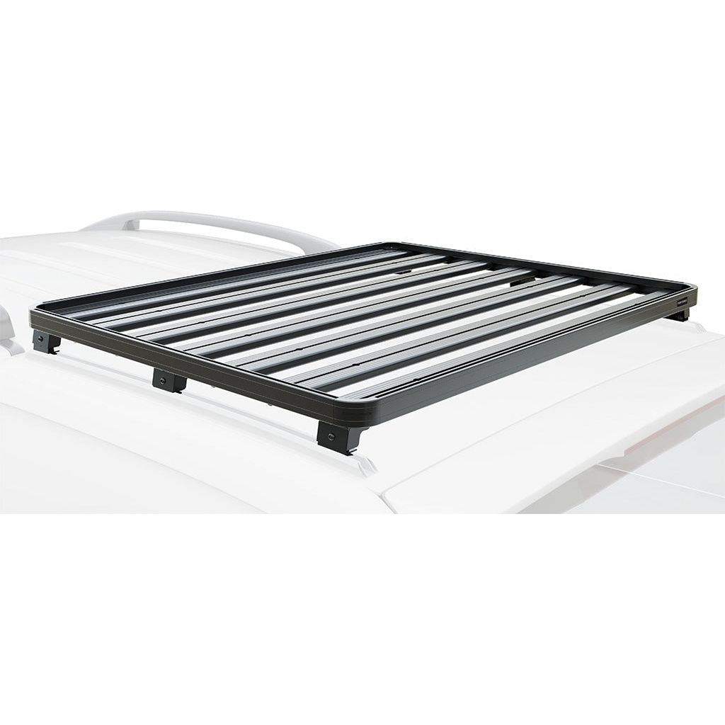 RSI Smart Canopy Slimline II Rack Kit / Mid Size Pickup Truck 5' Bed ...