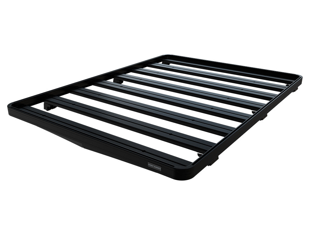 RSI Smart Canopy Slimline II Rack Kit / Mid Size Pickup Truck 6in Long Bed