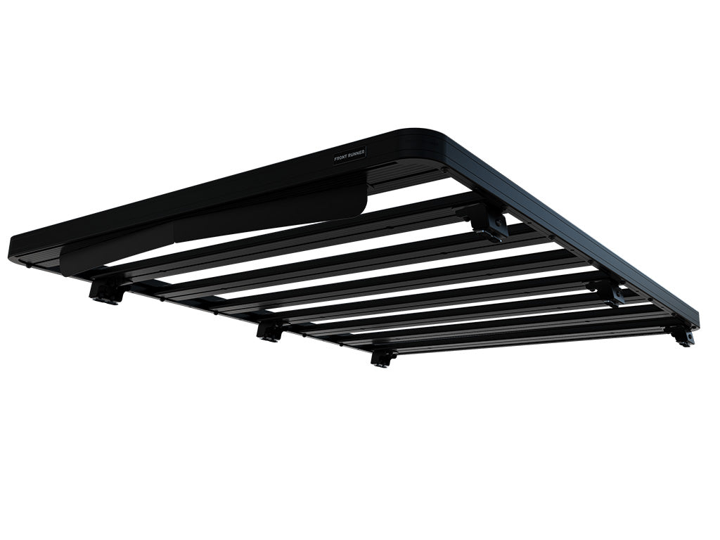 RSI Smart Canopy Slimline II Rack Kit / Mid Size Pickup Truck 6in Long Bed