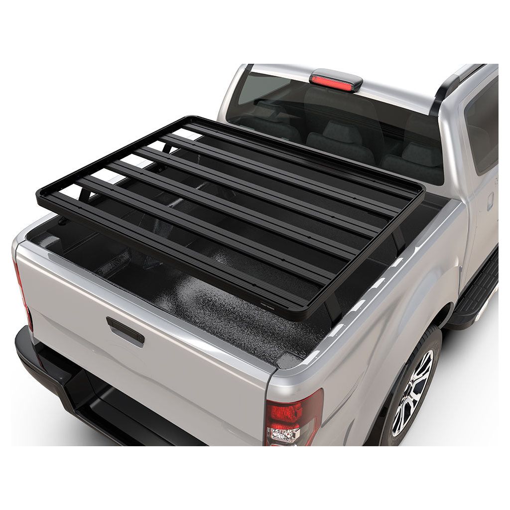 Chevrolet Colorado Pickup Truck (2004-Current) Slimline II Load Bed Rack Kit Front Runner