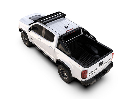 Chevrolet Colorado /GMC Canyon ZR2 2nd Gen (2015-2022) Cab Over Camper Slimline II Roof Rack Kit Front Runner