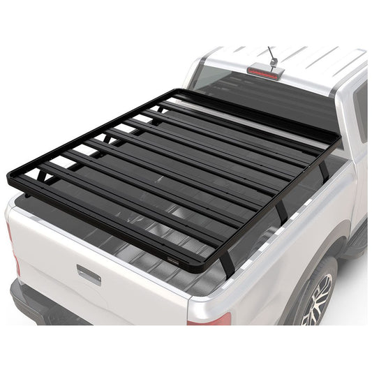 Ram Mega Cab 4-door (2009-Current) Slimline II Load Bed Rack Kit