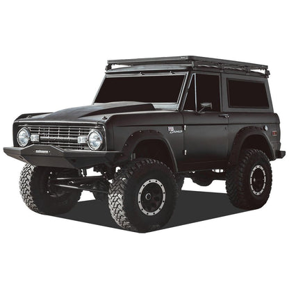 Ford Bronco (1966-1977) Slimline II Roof Rack Kit Front Runner