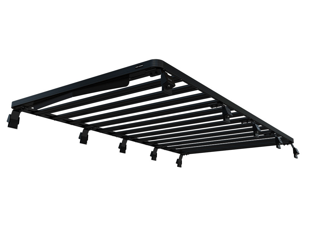 Ford E150/E250/E350 Extended Cab (1992-2014) Slimline II 3/4 Roof Rack Kit Front Runner