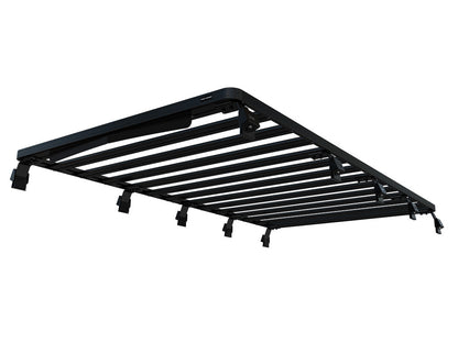 Ford E150/E250/E350 Extended Cab (1992-2014) Slimline II 3/4 Roof Rack Kit Front Runner