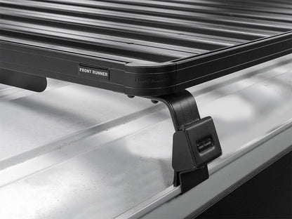 Ford E150/E250/E350 Extended Cab (1992-2014) Slimline II 3/4 Roof Rack Kit Front Runner