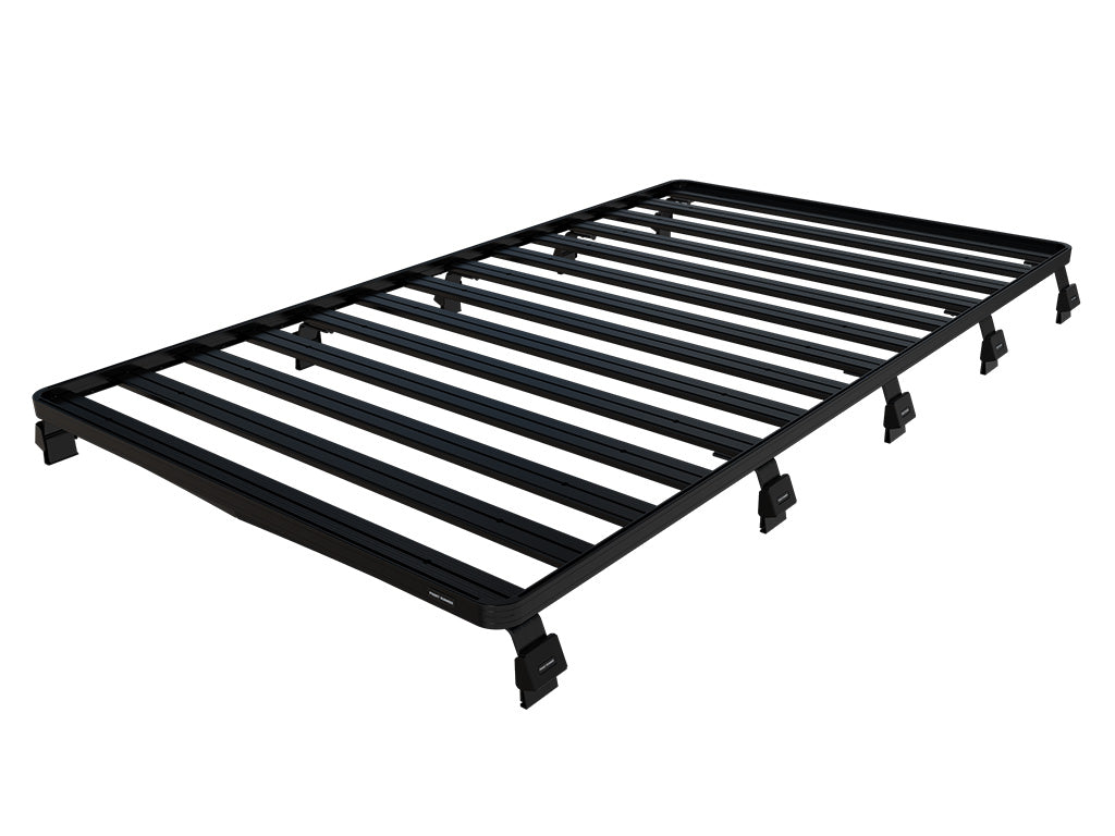 Ford E150/E250/E350 Extended Cab (1992-2014) Slimline II 3/4 Roof Rack Kit Front Runner