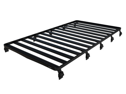 Ford E150/E250/E350 Extended Cab (1992-2014) Slimline II 3/4 Roof Rack Kit Front Runner