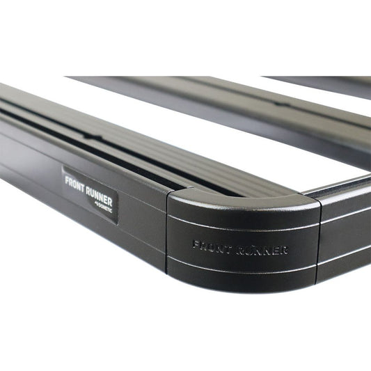 Ford Excursion (2000-2005) Slimline II Roof Rack Kit