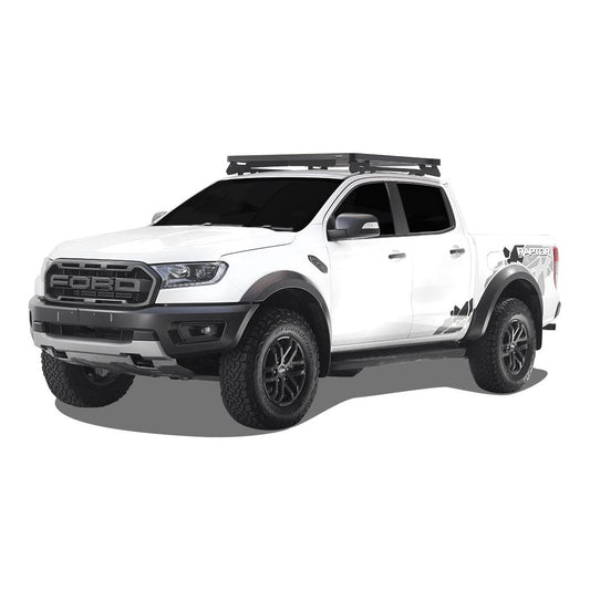 Ford Ranger Raptor 4th Gen (2019-2022) Slimline II Roof Rack Kit