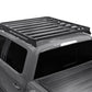 Ford F-150 Crew Cab (2009-Current) Slimline II Roof Rack Kit
