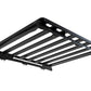 Ford F-150 Crew Cab (2009-Current) Slimline II Roof Rack Kit