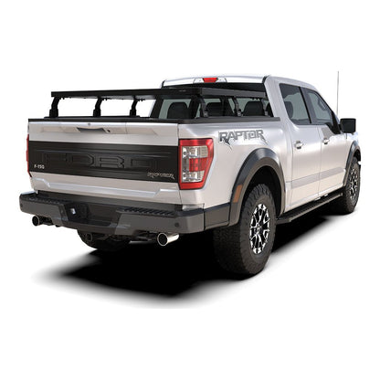 Ford F-150 Raptor 5.5' (2009-Current) Slimline II Load Bed Rack Kit Front Runner