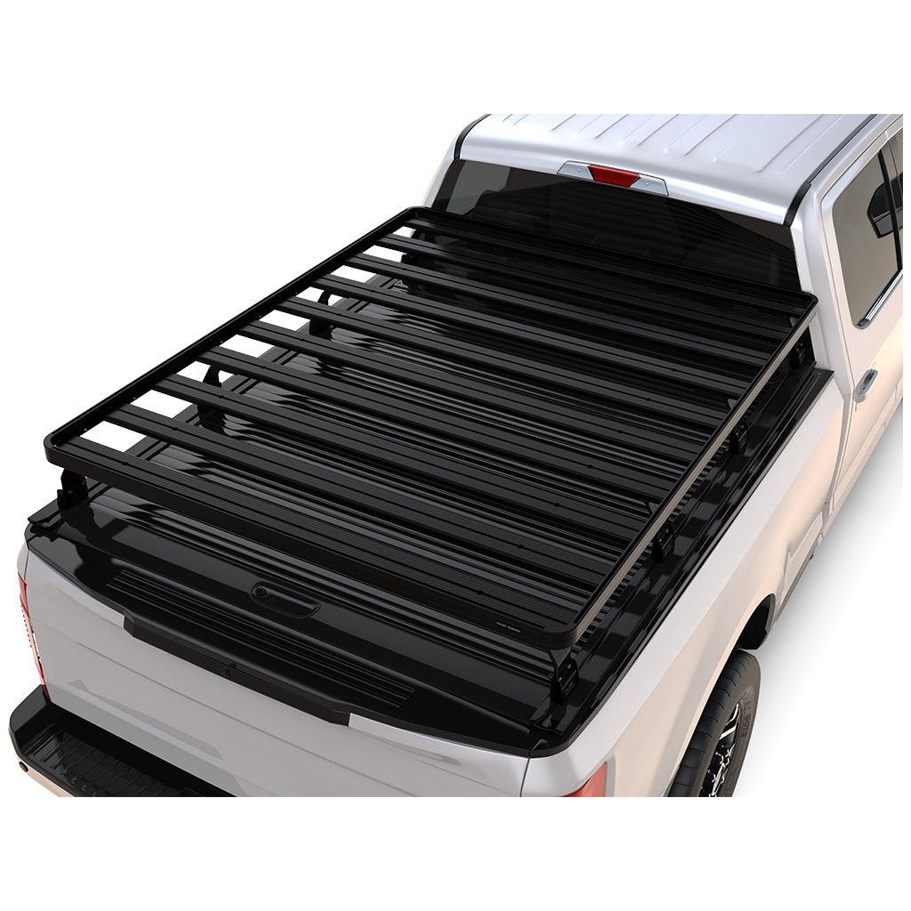 Ford F-150 ReTrax XR 6'6in (1997-Current) Slimline II Load Bed Rack Kit