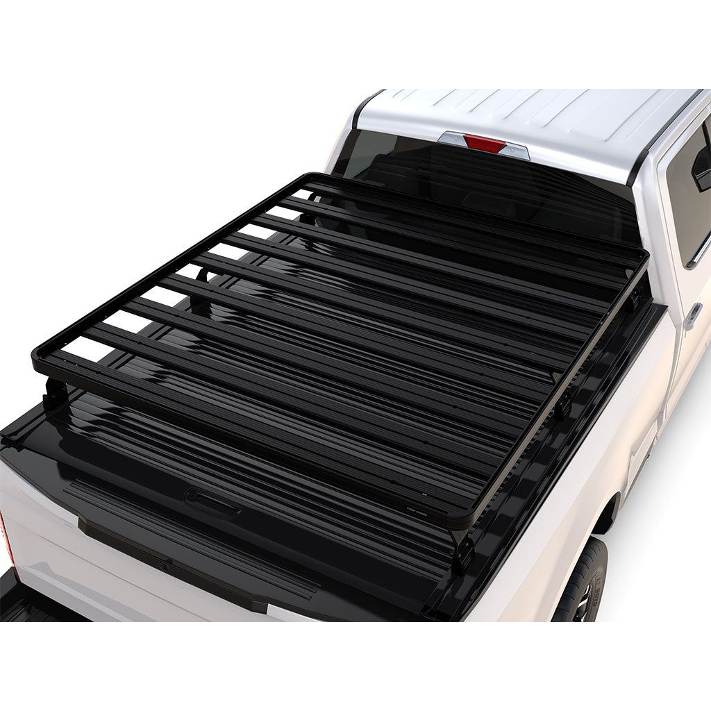 Ford F-250-F-350 ReTrax XR 6'9in (1999-Current) Slimline II Load Bed Rack Kit Front Runner