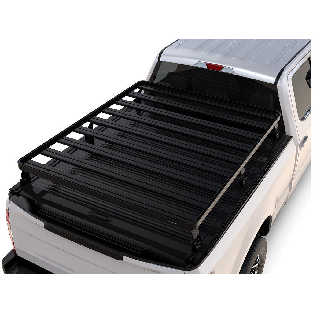 Ford Ranger ReTrax XR 6in (2019-2022) Slimline II Load Bed Rack Kit- by Front Runner