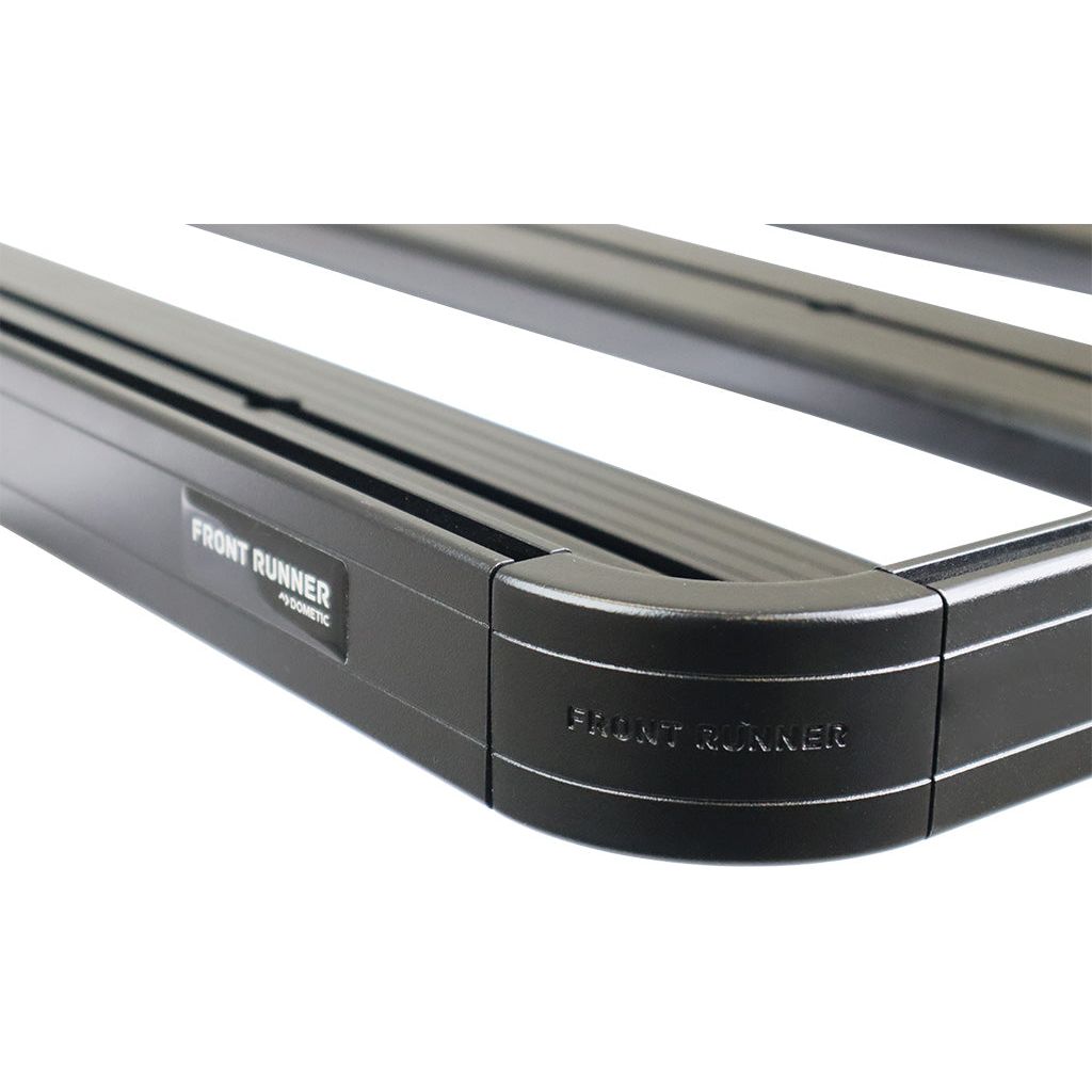 Ford Transit Passenger Van XLT (2013-Current) Slimline II Roof Rack Kit