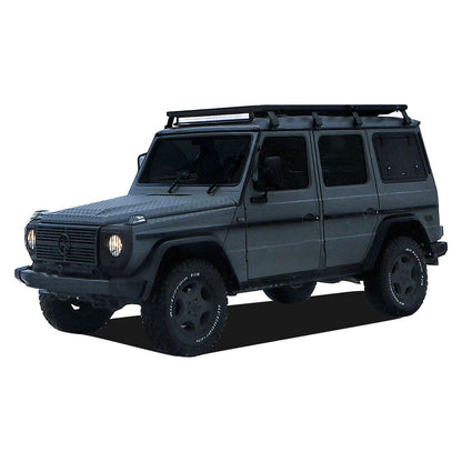 Mercedes Gelandewagen G Class (1979-2017) Slimline II Roof Rack Kit