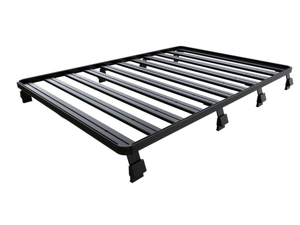 Mercedes-Benz Gelandewagen G Class (1979-2017) Slimline II Roof Rack Kit / Tall Front Runner