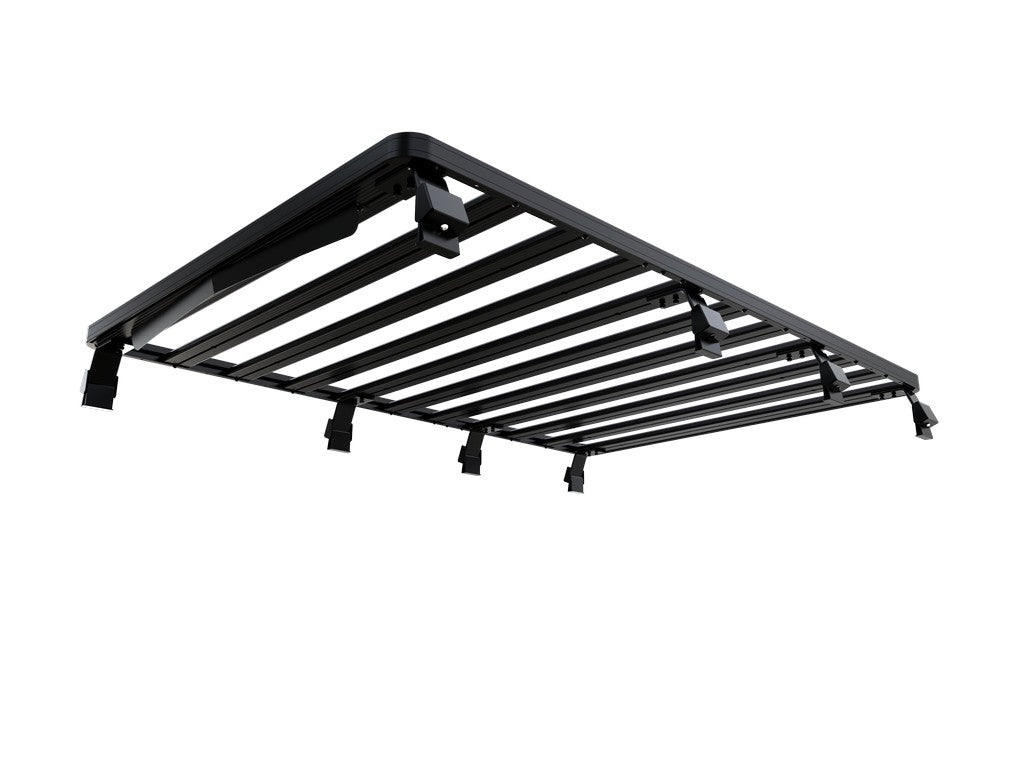 Mercedes-Benz Gelandewagen G Class (1979-2017) Slimline II Roof Rack Kit / Tall Front Runner