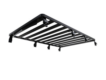 Mercedes-Benz Gelandewagen G Class (1979-2017) Slimline II Roof Rack Kit / Tall Front Runner