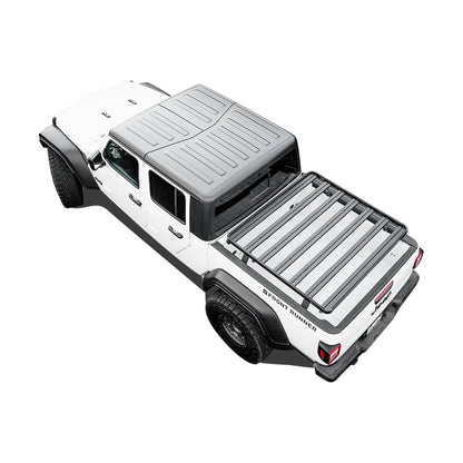 Jeep Gladiator JT (2019-Current) Slimline II Load Bed Rack Kit