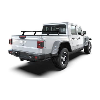 Jeep Gladiator JT (2019-Current) Load Bed Load Bar Kit