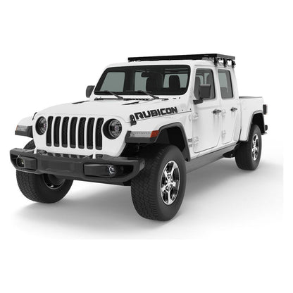 Jeep Gladiator JT (2019-Current) Slimline II Roof Rack Kit