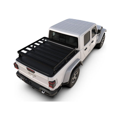 Jeep Gladiator (2019-Current) Fold-Top Slimline II Bed Rack Kit