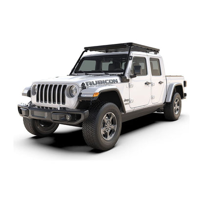 Jeep Gladiator JT (2019-Current) Extreme Slimline II Roof Rack Kit Front Runner