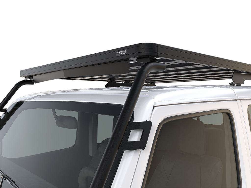 Jeep Gladiator JT (2019-Current) Extreme Slimline II Roof Rack Kit Front Runner