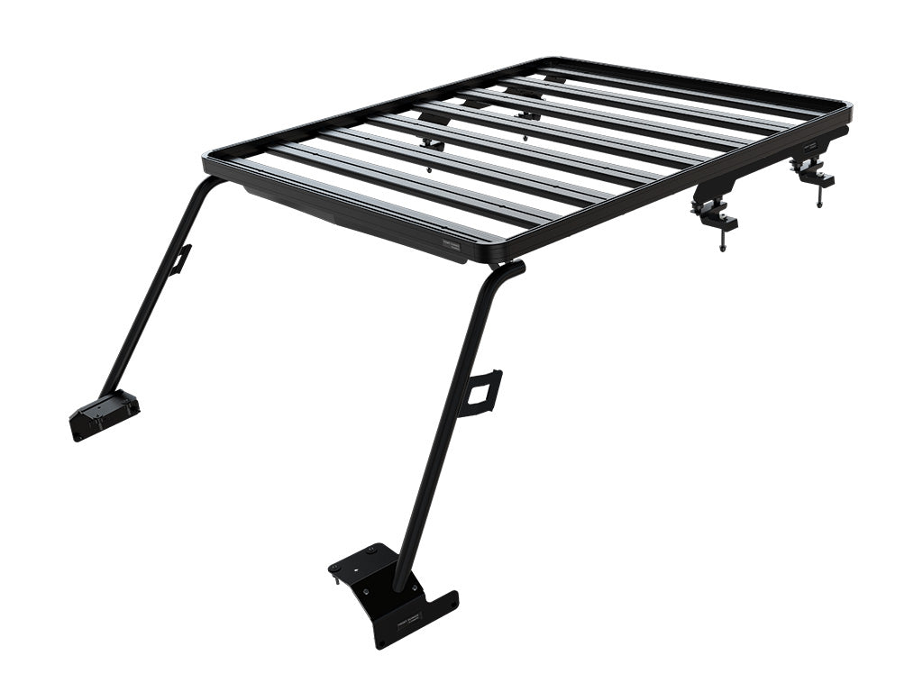 Jeep Gladiator JT (2019-Current) Extreme Slimline II Roof Rack Kit Front Runner