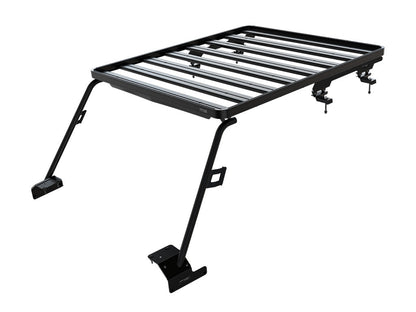 Jeep Gladiator JT (2019-Current) Extreme Slimline II Roof Rack Kit Front Runner