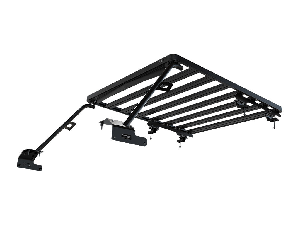 Jeep Gladiator JT (2019-Current) Extreme Slimline II Roof Rack Kit Front Runner