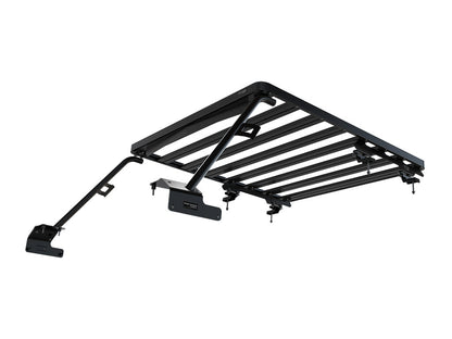 Jeep Gladiator JT (2019-Current) Extreme Slimline II Roof Rack Kit Front Runner