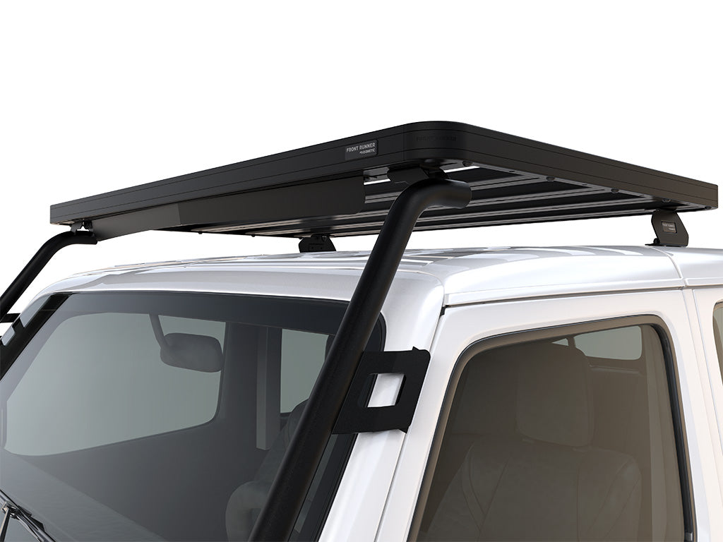 Jeep Gladiator JT (2019-Current) Cab Over Camper Slimline II Roof Rack Kit Front Runner
