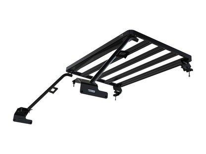 Jeep Gladiator JT (2019-Current) Cab Over Camper Slimline II Roof Rack Kit Front Runner
